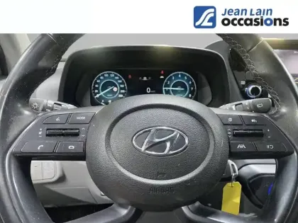 Photo 11 Hyundai I20  1.0 T-GDi 100 Hybrid 48V