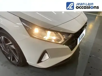 Photo 18 Hyundai I20  1.0 T-GDi 100 Hybrid 48V