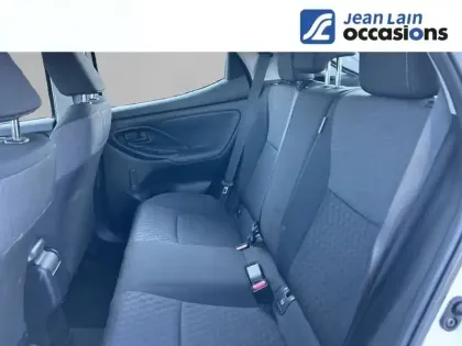 Photo 16 Toyota Yaris  Hybride 116h