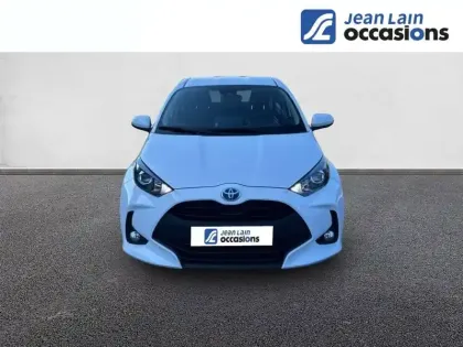 Photo 21 Toyota Yaris  Hybride 116h
