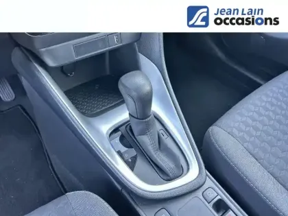 Photo 12 Toyota Yaris  Hybride 116h