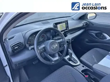 Photo 10 Toyota Yaris  Hybride 116h