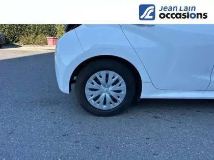Photo 28 Toyota Yaris  Hybride 116h