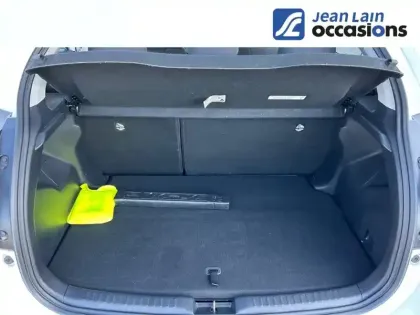 Photo 9 Toyota Yaris  Hybride 116h