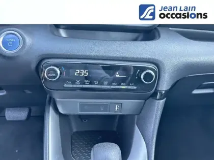 Photo 33 Toyota Yaris  Hybride 116h