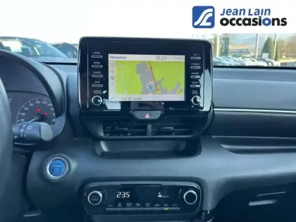 Photo 14 Toyota Yaris  Hybride 116h