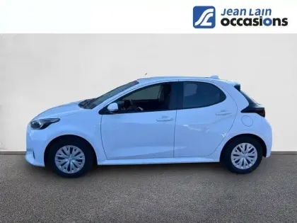 Photo 27 Toyota Yaris  Hybride 116h