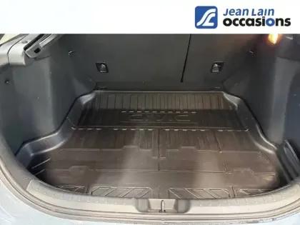 Photo 9 Honda Civic  e:HEV 2.0 i-MMD