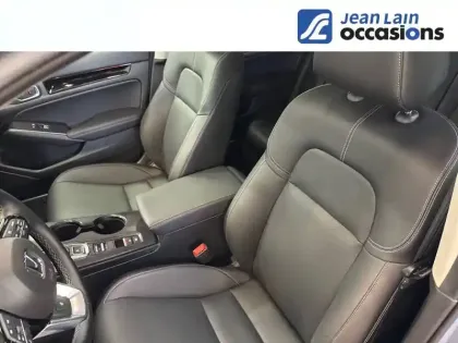 Photo 18 Honda Civic  e:HEV 2.0 i-MMD