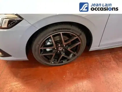 Photo 8 Honda Civic  e:HEV 2.0 i-MMD