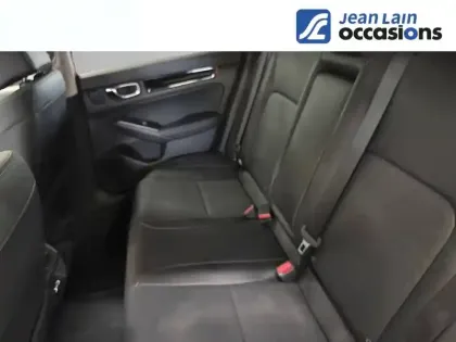 Photo 16 Honda Civic  e:HEV 2.0 i-MMD