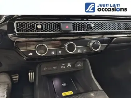 Photo 13 Honda Civic  e:HEV 2.0 i-MMD