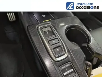 Photo 12 Honda Civic  e:HEV 2.0 i-MMD