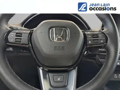 Photo 11 Honda Civic  e:HEV 2.0 i-MMD