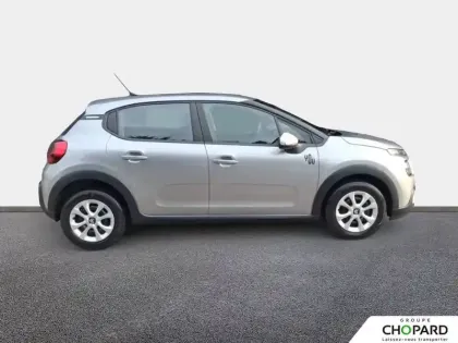 Photo 8 Citroën C3 Gén. III Ph2 NG YOU 5