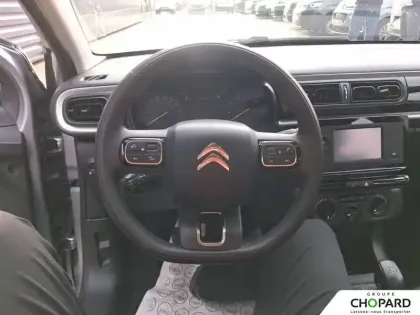 Photo 15 Citroën C3 Gén. III Ph2 NG YOU 5