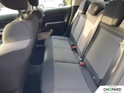 Photo 63 Citroën C3  PureTech 83 ch BVM5