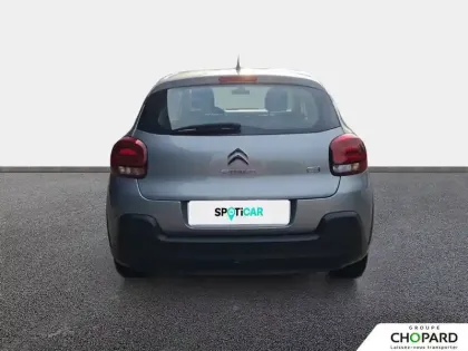 Photo 5 Citroën C3 Gén. III Ph2 NG YOU 5