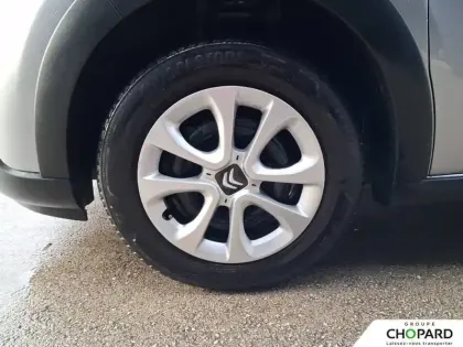 Photo 20 Citroën C3 Gén. III Ph2 NG YOU 5