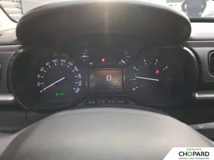 Photo 39 Citroën C3  PureTech 83 ch BVM5