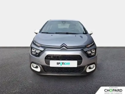 Photo 49 Citroën C3  PureTech 83 ch BVM5