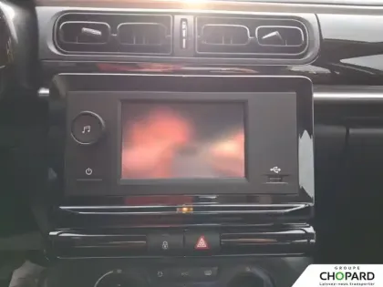 Photo 59 Citroën C3  PureTech 83 ch BVM5