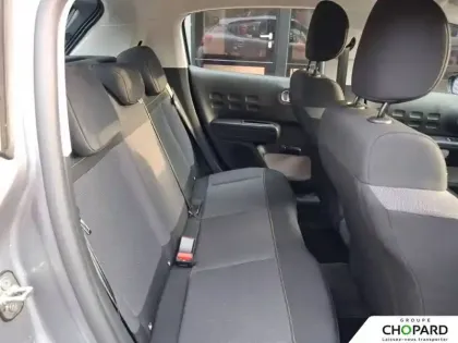 Photo 42 Citroën C3  PureTech 83 ch BVM5