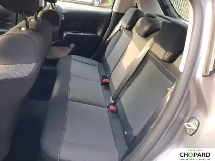 Photo 18 Citroën C3 Gén. III Ph2 NG YOU 5