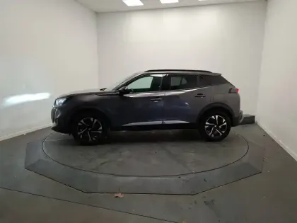 Photo Peugeot 2008 Allure Pack