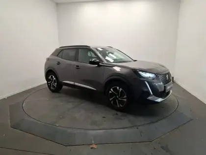 Photo 5 Peugeot 2008  PureTech 100 S&S BVM6