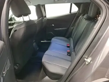 Photo 9 Peugeot 2008  PureTech 100 S&S BVM6