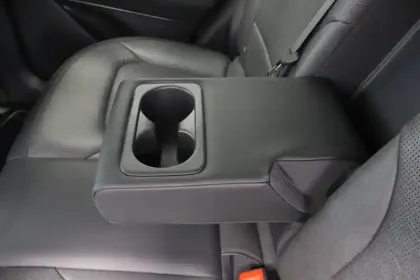 Photo 19 Kia Niro  EV Electrique 204 ch