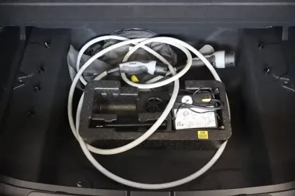 Photo 23 Kia Niro  EV Electrique 204 ch