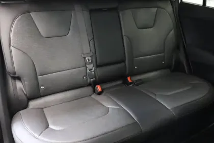 Photo 11 Kia Niro  EV Electrique 204 ch