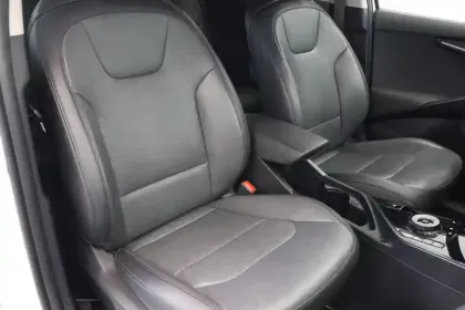 Photo 10 Kia Niro  EV Electrique 204 ch