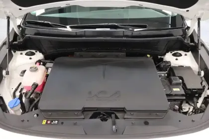 Photo 7 Kia Niro  EV Electrique 204 ch