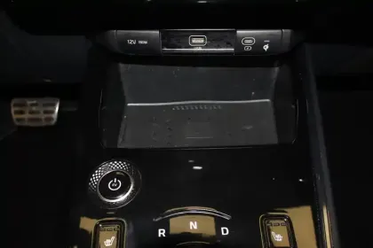 Photo 22 Kia Niro  EV Electrique 204 ch