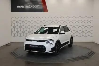 Photo Kia Niro Premium