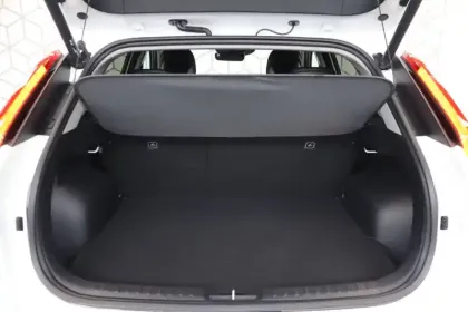 Photo 12 Kia Niro  EV Electrique 204 ch