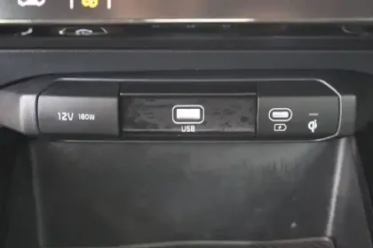 Photo 28 Kia Niro  EV Electrique 204 ch