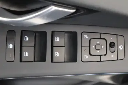 Photo 27 Kia Niro  EV Electrique 204 ch