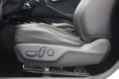 Photo 26 Kia Niro  EV Electrique 204 ch