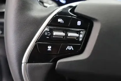 Photo 30 Kia Niro  EV Electrique 204 ch