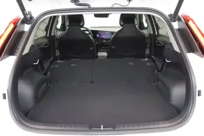 Photo 13 Kia Niro  EV Electrique 204 ch