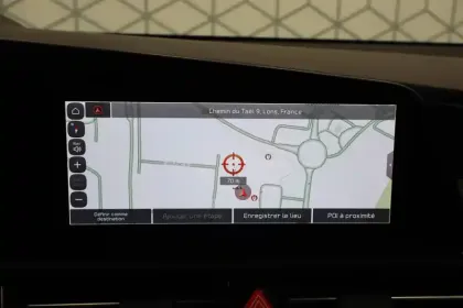 Photo 15 Kia Niro  EV Electrique 204 ch