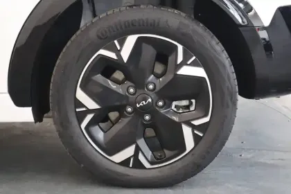 Photo 6 Kia Niro  EV Electrique 204 ch