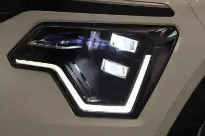 Photo 33 Kia Niro  EV Electrique 204 ch