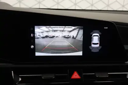 Photo 16 Kia Niro  EV Electrique 204 ch