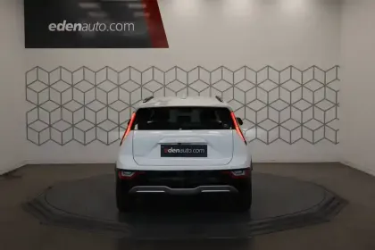 Photo 5 Kia Niro  EV Electrique 204 ch