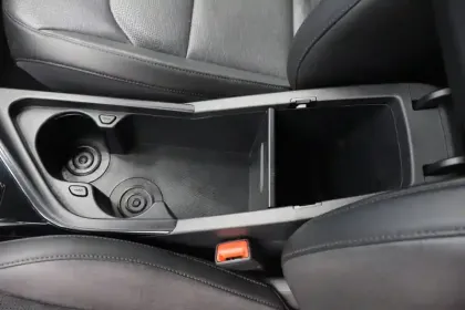 Photo 21 Kia Niro  EV Electrique 204 ch